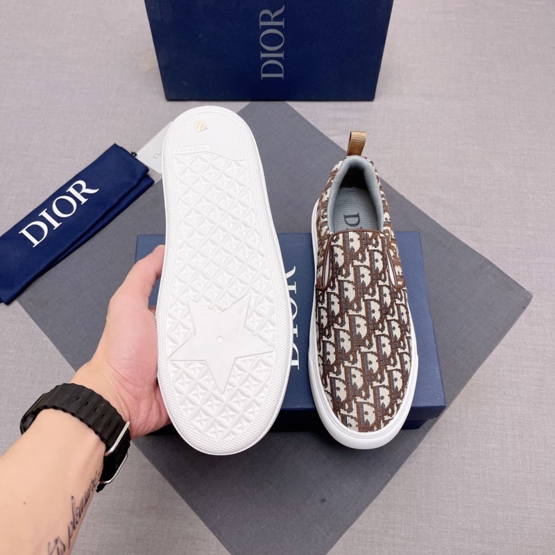 Christian Dior Casual Shoes